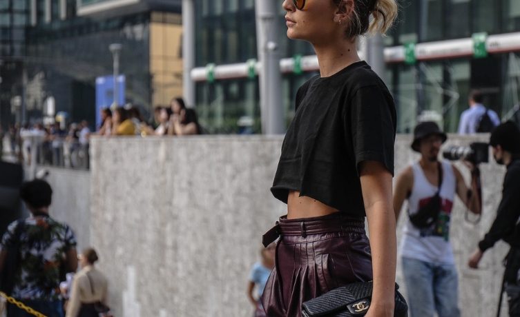 Geïnspireerd door streetstyle – de coolste looks voor elke dag