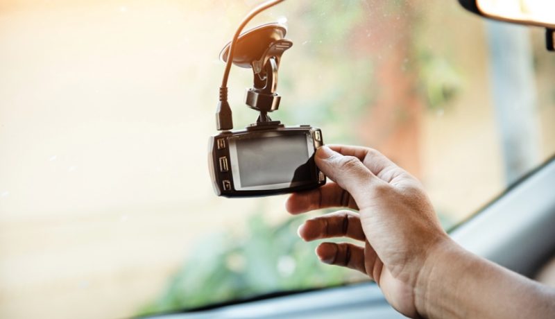 Alles over de dashcam: jouw stille getuige op de weg