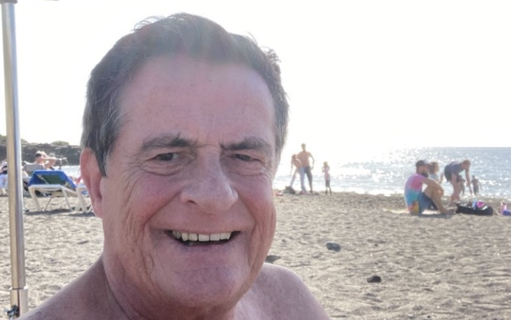 Johnny Kraaijkamp jr. (Sr., Kinderen, Vermogen, Moeder, Vriendin)