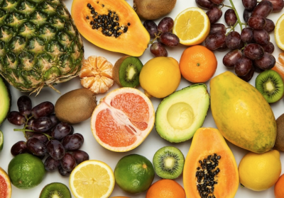 Vers fruit in huis? Dit kun je er allemaal mee doen