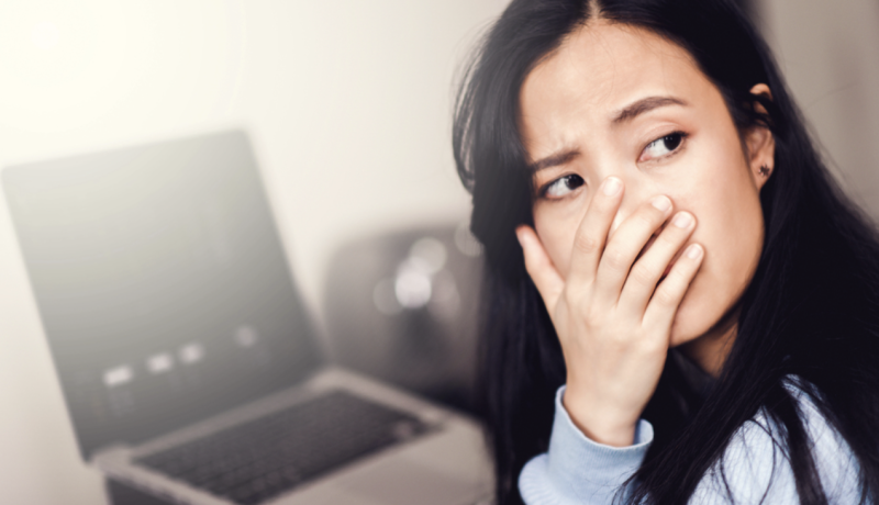 Hoe een kleine huidklacht grote invloed kan hebben op je dagelijks comfort