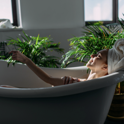Je badkamer inrichten: focus op het ultieme ontspannen