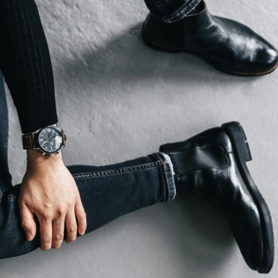 Klassieke horloges als stijlstatement in een digitale tijd