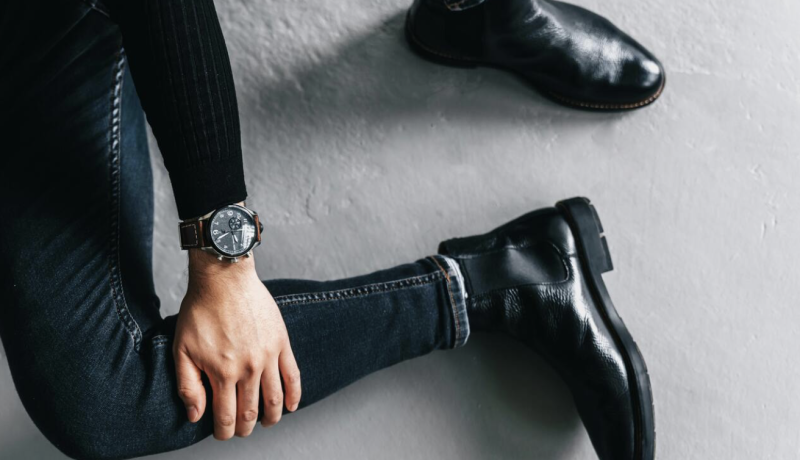 Klassieke horloges als stijlstatement in een digitale tijd