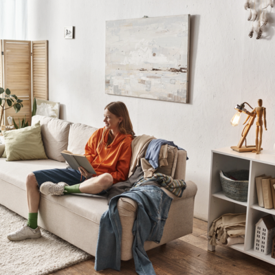 Warme en tijdloze interieurkeuzes voor de wintermaanden
