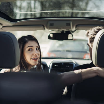 Zo begin je slim aan je rijbewijs