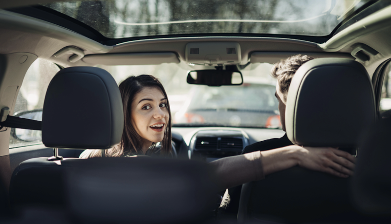 Zo begin je slim aan je rijbewijs