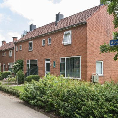 Groen als grens: wanneer beplanting meer is dan een erfafscheiding
