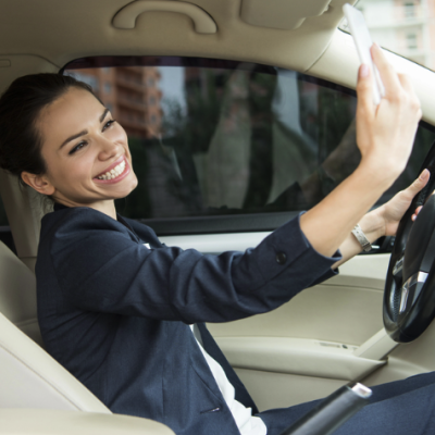 Shortlease: zo rijd je in een zakelijke auto zonder gedoe