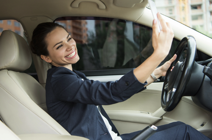 Shortlease: zo rijd je in een zakelijke auto zonder gedoe