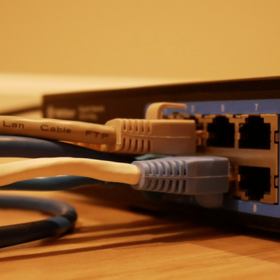 Stabiel internet als basis voor een modern huishouden