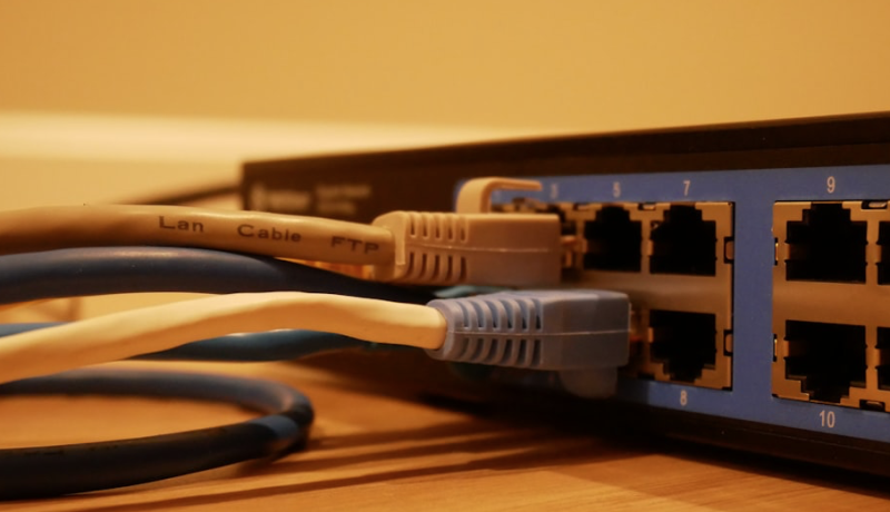 Stabiel internet als basis voor een modern huishouden