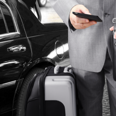 Waarom steeds meer bedrijven kiezen voor flexibele mobiliteit