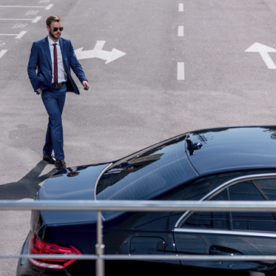 Waarom flexibel rijden steeds beter past bij hoe bedrijven vandaag werken