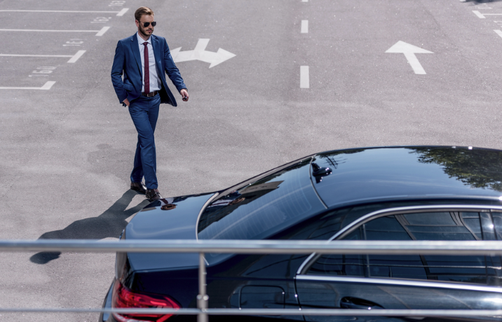Waarom flexibel rijden steeds beter past bij hoe bedrijven vandaag werken