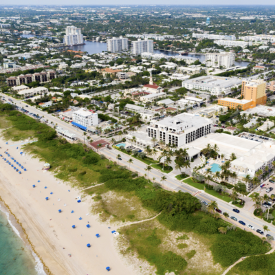 Ontdek Florida als een local: kijk verder dan de pretparken