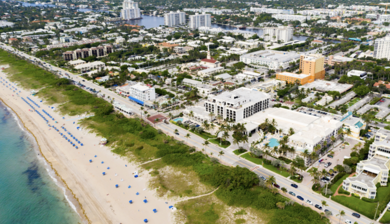 Ontdek Florida als een local: kijk verder dan de pretparken