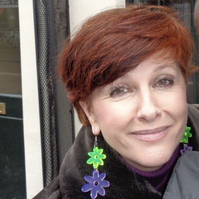 Over Chazia Mourali (getrouwd, ziek, dochter)