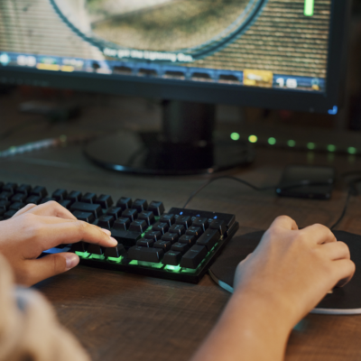 Dit zijn de voordelen van het kopen van games via Steam 