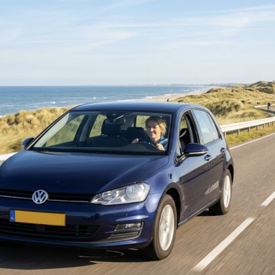 Met zekerheid de weg op: alles over het kiezen van de juiste autoverzekering