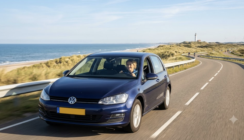 Met zekerheid de weg op: alles over het kiezen van de juiste autoverzekering