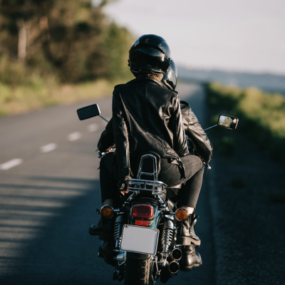 De mooiste Brabantse motorroutes rijden zonder onnodig hoge kosten