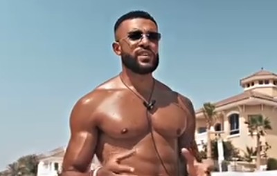 Over Samuel Onuha (vriendin, vermogen, afkomst)