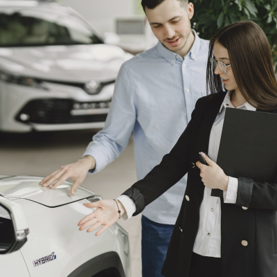 Waarom sommige tweedehands auto’s steeds vaker worden overgeslagen – nog vóór de prijs telt