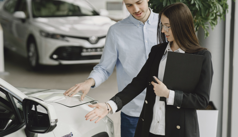 Waarom sommige tweedehands auto’s steeds vaker worden overgeslagen – nog vóór de prijs telt