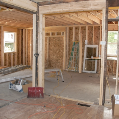 Slim opruimen na een klus: zo houd je verbouwen overzichtelijk