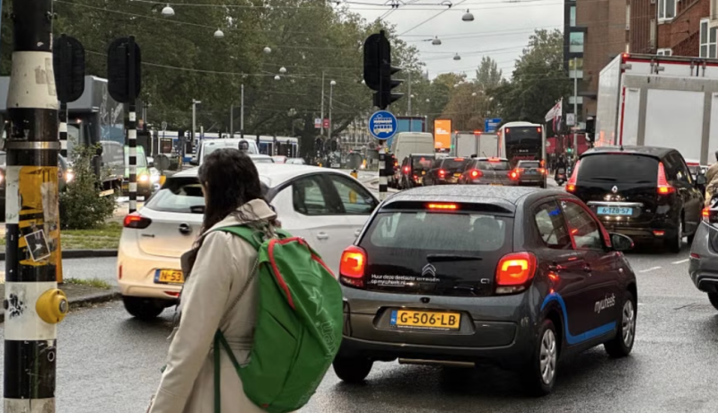 Wat moet u doen na een verkeersongeval? Een praktisch stappenplan